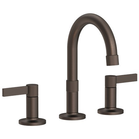 Widespread Lavatory Faucet in Multiple Finishes - Maison&Co.