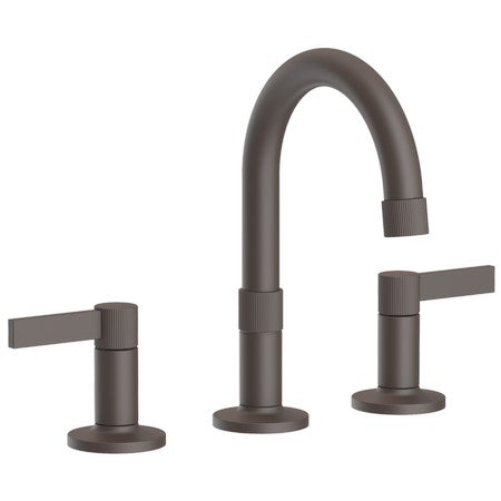 Widespread Lavatory Faucet in Multiple Finishes - Maison&Co.