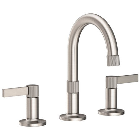 Widespread Lavatory Faucet in Multiple Finishes - Maison&Co.