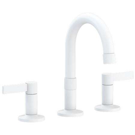 Widespread Lavatory Faucet in Multiple Finishes - Maison&Co.