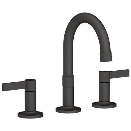 Widespread Lavatory Faucet in Multiple Finishes - Maison&Co.