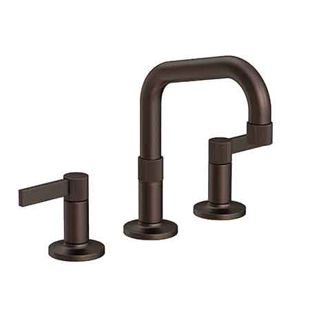 Widespread Lavatory Faucet in Multiple Finishes - Maison&Co.
