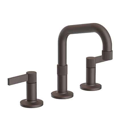 Widespread Lavatory Faucet in Multiple Finishes - Maison&Co.