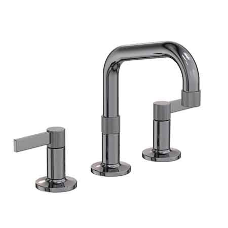 Widespread Lavatory Faucet in Multiple Finishes - Maison&Co.