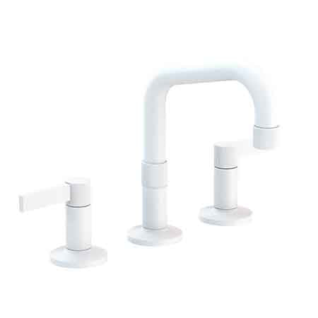 Widespread Lavatory Faucet in Multiple Finishes - Maison&Co.