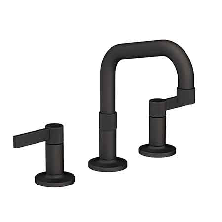 Widespread Lavatory Faucet in Multiple Finishes - Maison&Co.