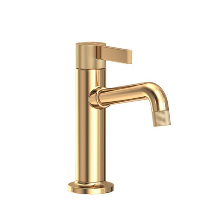 Single Hole Lavatory Faucet in Multiple Finishes - Maison&Co.