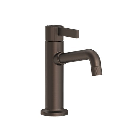 Single Hole Lavatory Faucet in Multiple Finishes - Maison&Co.
