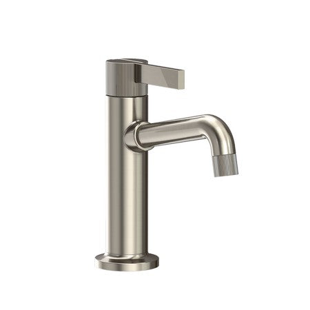 Single Hole Lavatory Faucet in Multiple Finishes - Maison&Co.