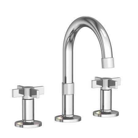 Widespread Lavatory Faucet in Multiple Finishes - Maison&Co.