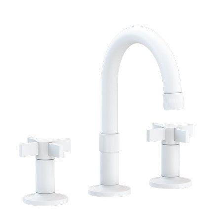 Widespread Lavatory Faucet in Multiple Finishes - Maison&Co.