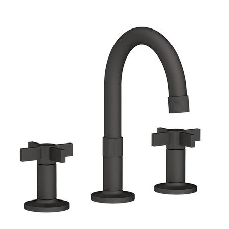 Widespread Lavatory Faucet in Multiple Finishes - Maison&Co.