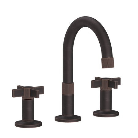 Widespread Lavatory Faucet in Multiple Finishes - Maison&Co.