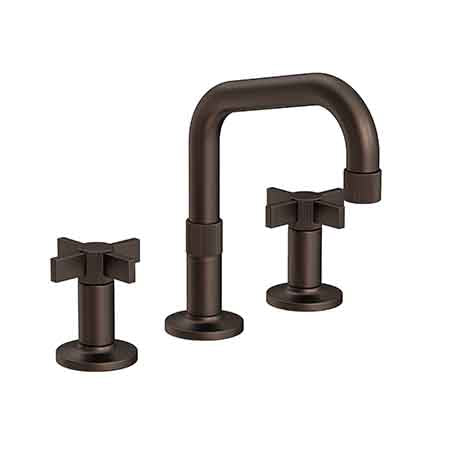 Widespread Lavatory Faucet in Multiple Finishes - Maison&Co.