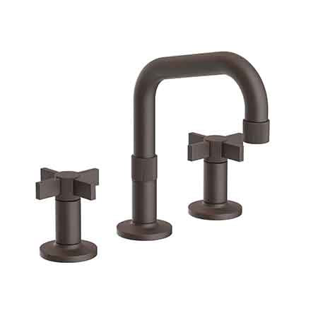 Widespread Lavatory Faucet in Multiple Finishes - Maison&Co.