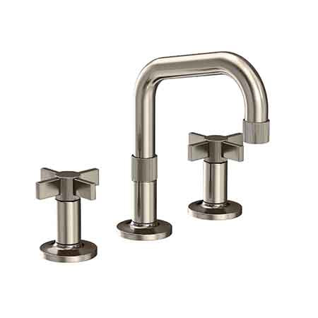 Widespread Lavatory Faucet in Multiple Finishes - Maison&Co.