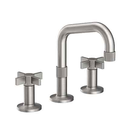 Widespread Lavatory Faucet in Multiple Finishes - Maison&Co.