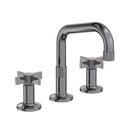 Widespread Lavatory Faucet in Multiple Finishes - Maison&Co.