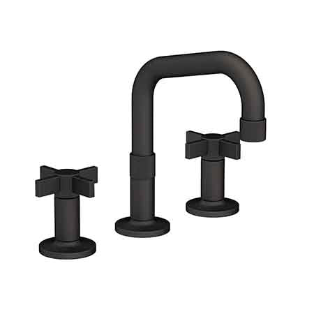 Widespread Lavatory Faucet in Multiple Finishes - Maison&Co.