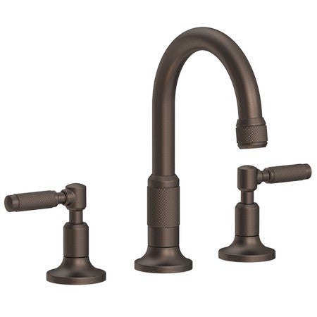 Widespread Lavatory Faucet in Multiple Finishes - Maison&Co.