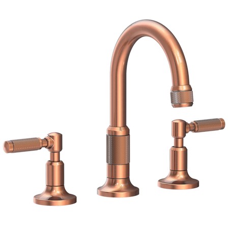 Widespread Lavatory Faucet in Multiple Finishes - Maison&Co.