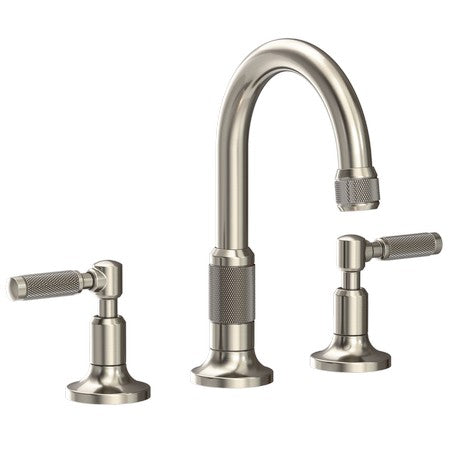 Widespread Lavatory Faucet in Multiple Finishes - Maison&Co.