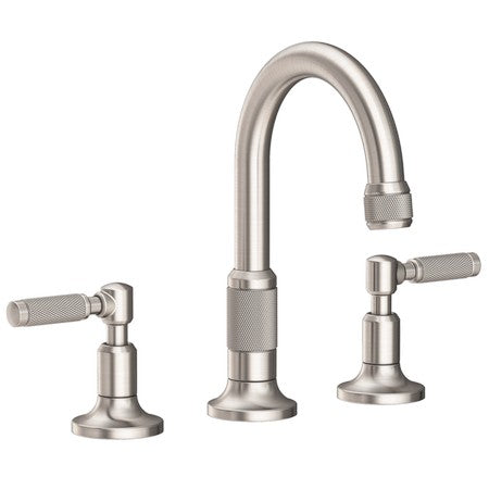 Widespread Lavatory Faucet in Multiple Finishes - Maison&Co.