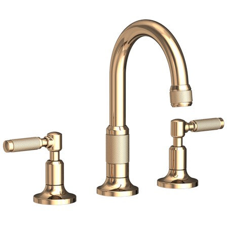 Widespread Lavatory Faucet in Multiple Finishes - Maison&Co.