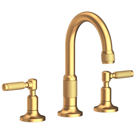 Widespread Lavatory Faucet in Multiple Finishes - Maison&Co.