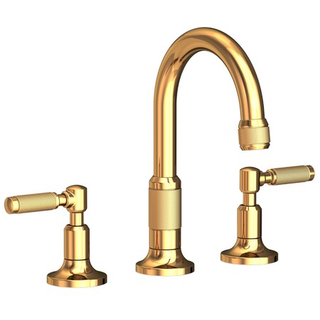 Widespread Lavatory Faucet in Multiple Finishes - Maison&Co.
