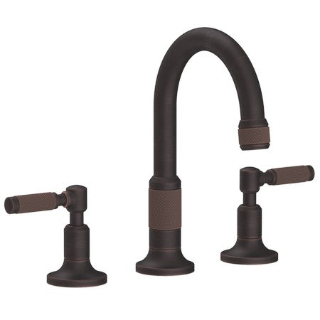 Widespread Lavatory Faucet in Multiple Finishes - Maison&Co.
