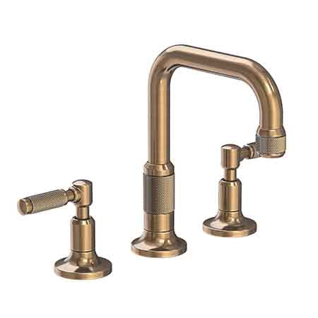 Widespread Lavatory Faucet in Multiple Finishes - Maison&Co.
