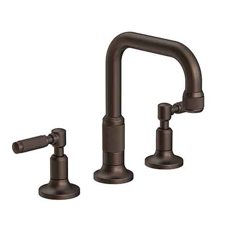 Widespread Lavatory Faucet in Multiple Finishes - Maison&Co.