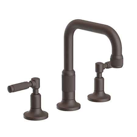 Widespread Lavatory Faucet in Multiple Finishes - Maison&Co.