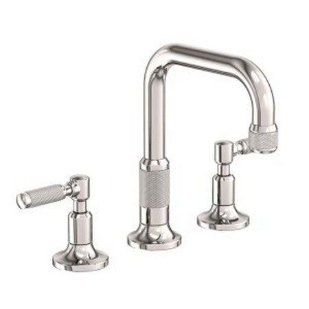 Widespread Lavatory Faucet in Multiple Finishes - Maison&Co.