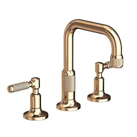 Widespread Lavatory Faucet in Multiple Finishes - Maison&Co.