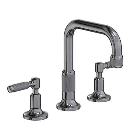 Widespread Lavatory Faucet in Multiple Finishes - Maison&Co.
