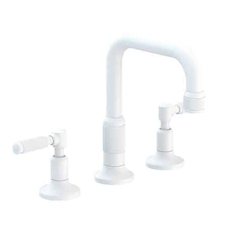 Widespread Lavatory Faucet in Multiple Finishes - Maison&Co.
