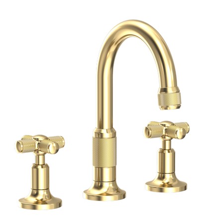 Widespread Lavatory Faucet in Multiple Finishes - Maison&Co.