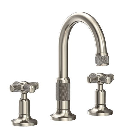 Widespread Lavatory Faucet in Multiple Finishes - Maison&Co.