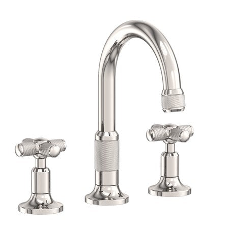 Widespread Lavatory Faucet in Multiple Finishes - Maison&Co.