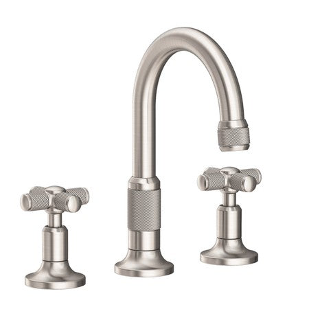 Widespread Lavatory Faucet in Multiple Finishes - Maison&Co.