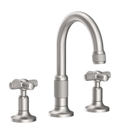 Widespread Lavatory Faucet in Multiple Finishes - Maison&Co.