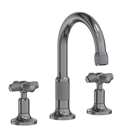 Widespread Lavatory Faucet in Multiple Finishes - Maison&Co.
