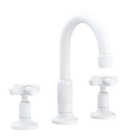 Widespread Lavatory Faucet in Multiple Finishes - Maison&Co.