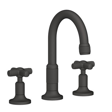 Widespread Lavatory Faucet in Multiple Finishes - Maison&Co.