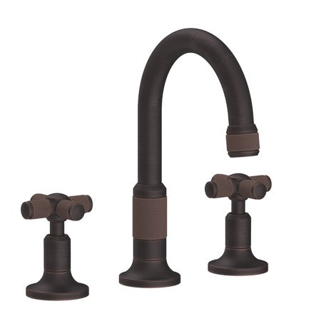 Widespread Lavatory Faucet in Multiple Finishes - Maison&Co.