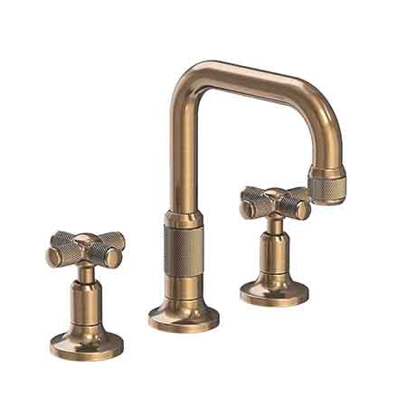 Widespread Lavatory Faucet in Multiple Finishes - Maison&Co.