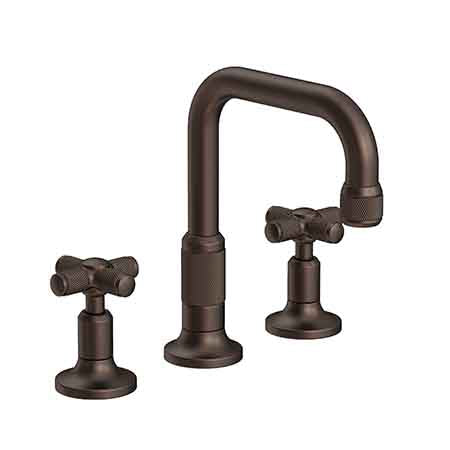 Widespread Lavatory Faucet in Multiple Finishes - Maison&Co.