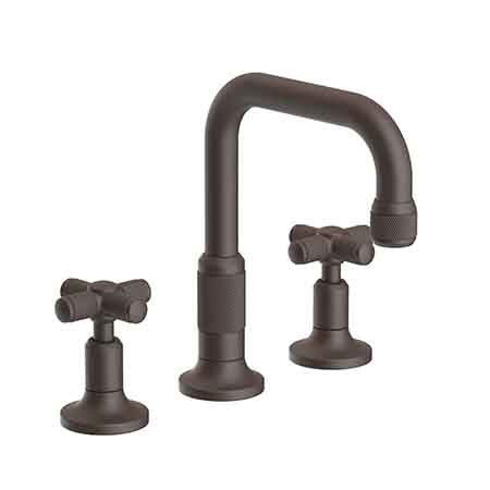 Widespread Lavatory Faucet in Multiple Finishes - Maison&Co.